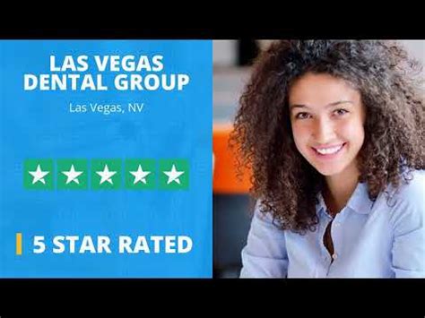 Las Vegas Dental Group Patient Reviews.